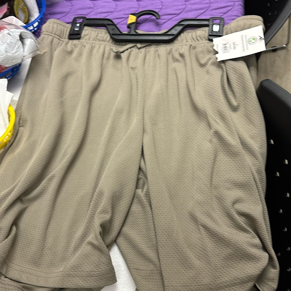 AW Core Shorts